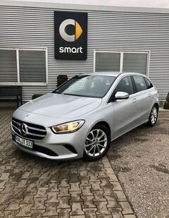 Bild des Angebotes Mercedes-Benz B 180