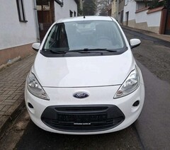 Bild des Angebotes Ford Ka/Ka+ Ka 1.2 Start-Stopp-System Cool & Sound Edition