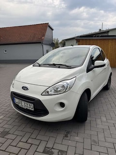Bild des Angebotes Ford Ka/Ka+ Ka 1.2 Start-Stopp-System Cool & Sound Edition