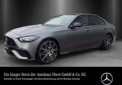 Bild des Angebotes Mercedes-Benz C 43 AMG C43 AMG Perf.Sitze DISTRO Pano AHK Drivers MAGNO