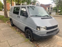 Bild des Angebotes VW T4