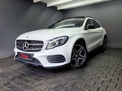 Bild des Angebotes Mercedes-Benz GLA 220 d 4MATIC, AMG LINE, PANO, 360°, NAVI, LED,