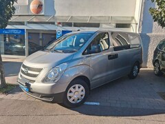 Bild des Angebotes Hyundai H-1 |Automatik|6 Sitze|R-Kamera|Klima|S-Tür L+R|