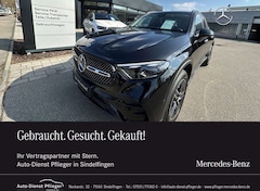 Bild des Angebotes Mercedes-Benz GLC 220 d 4M*AMG Premium Plus*Standheizung*AHK*