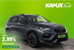 Bild des Angebotes CUPRA Ateca 2.0TSI 4Drive DSG+LED+NAVI+VIRTUAL