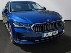 Bild des Angebotes Skoda Superb Combi 1.5 TSI iV L&K Massage Navi Matrix