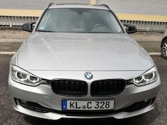 Bild des Angebotes BMW 328 328i Touring Sport Line