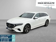 Bild des Angebotes Mercedes-Benz E 200 4M T Standhzg*AHK*Distronic*Digital-Light*