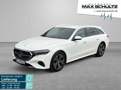 Bild des Angebotes Mercedes-Benz E 200 4M T Standhzg*AHK*Distronic*Digital-Light*