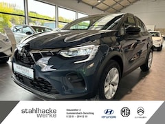 Mitsubishi ASX 1.0 Basis KLIMA PDC KAMERA NAVI LED