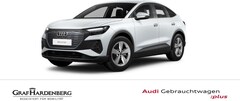 Bild des Angebotes Audi e-tron 125 kW 35 e-tron basis
