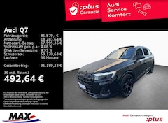 Bild des Angebotes Audi Q7 50 TDI QUATT S LINE +MATRIX+AHK+B&O+PANO+HUD+