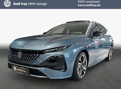 Bild des Angebotes Peugeot 308 SW Hybrid 145e-DSC6 GT - FACELIFT