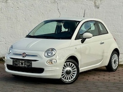 Bild des Angebotes Fiat 500 /Automatik/Klima/Pop Star/4Zylinder/