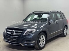 Bild des Angebotes Mercedes-Benz GLK 350 4Matic*Navi*Leder*PDC*Tempomat*Bi-Xenon*
