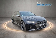 Bild des Angebotes Audi RS6 Avant 4.0 TFSI quattro performance AHK 360°