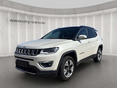 Bild des Angebotes Jeep Compass Limited 4WD*Navigation*Cam*AHK*ACC*