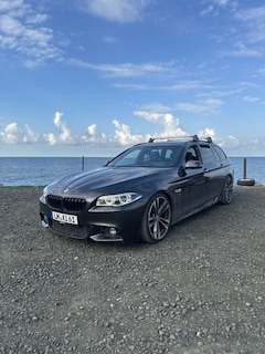 Bild des Angebotes BMW 530 530 d xDrive