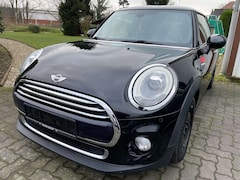Bild des Angebotes MINI Cooper Cooper Sport Black LED Scheinwerfer PDC Sitzhzg.