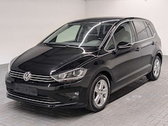 Bild des Angebotes VW Golf Sportsvan Highline Bi-Xenon/Tempom./16-LM