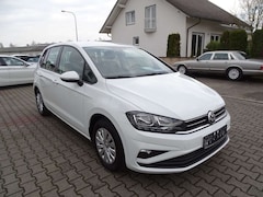 Bild des Angebotes VW Golf Sportsvan 1,0l TSI Trendline, Klimaauto., Sitzheizung