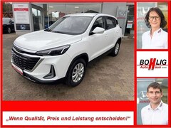 Bild des Angebotes BAIC Beijing X35 1.5T Fashion inkl. Winterräder!