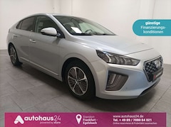 Bild des Angebotes Hyundai IONIQ 1.6 GDI Prime|Navi|CAM|ACC|Lenkrhzg.