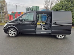 Bild des Angebotes Mercedes-Benz Viano 3.0 CDI Ambiente Edition 7 Sitze Webasto