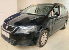 Bild des Angebotes SEAT Alhambra 2.0 TDI "REFERENCE "