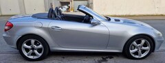 Bild des Angebotes Mercedes-Benz SLK 350 Premium/Gewährleistung+TÜV+Steuerkette neu..