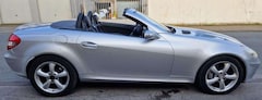 Bild des Angebotes Mercedes-Benz SLK 350 Premium/Gewährleistung+TÜV+Steuerkette n