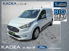 Bild des Angebotes Ford Transit Connect Kasten 1.5 EcoBlue 230 L2 Trend