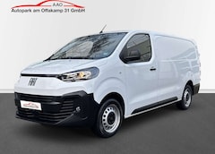 Bild des Angebotes Fiat Scudo L3 Aut. *CAM *Navi *AppleCar *Klima *Spurh