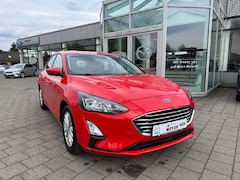 Bild des Angebotes Ford Focus 1.0 Titanium Navi/LED/Klima