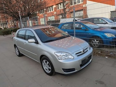 Bild des Angebotes Toyota Corolla 1.4 Luna / Compact