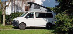 Bild des Angebotes VW T5 Transporter Transporter T5 TDI