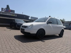 VW Lupo Lupo 1.4 Trendline