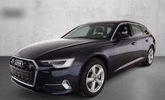Bild des Angebotes Audi A6 Avant SPORT 45 TFSI 265PS NP:80tEUR PANO.MATRIX.AC