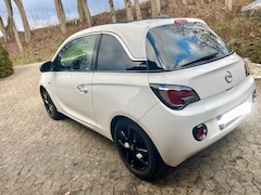 Bild des Angebotes Opel Adam Open Air ecoFlex