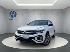 Bild des Angebotes VW T-Roc 2.0 TDI R-Line DigitalC. LED RFK ACC Navi