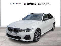 Bild des Angebotes BMW 340 M340d xDrive TOURING LC PROF AHK PANO LASER HUD AL