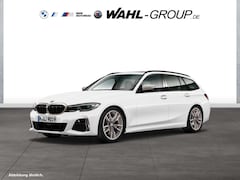 Bild des Angebotes BMW 340 M340d xDrive TOURING LC PROF AHK PANO LASER HUD AL