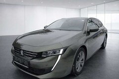 Bild des Angebotes Peugeot 508 1.6 Allure GT Automatik