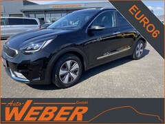 Bild des Angebotes Kia Niro Spirit Plug-in Hybrid Leder Schiebe JBL AHK
