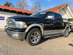 Bild des Angebotes Dodge RAM 1500 Laramie, 12.2009, 1.Hd, TÜV NEU !!, LKW