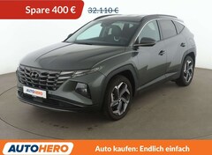 Bild des Angebotes Hyundai TUCSON 1.6 T-GDI Plug-in Hybrid Prime 4WD Aut.*NAVI*LED*