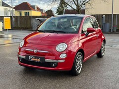 Bild des Angebotes Fiat 500 *Sport*Navi