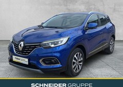 Bild des Angebotes Renault Kadjar INTENS TCE 140 GPF Intens KAMERA+NAVI+ACC+SHZ+