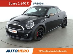 Bild des Angebotes MINI John Cooper Works Coupe John Cooper Works *NAVI*BI-XENON*PDC*SHZ*