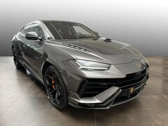 Bild des Angebotes Lamborghini Urus Performante MY 23| Lamborghini Nürnberg